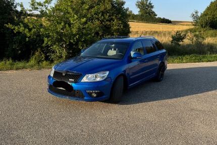 Skoda Octavia 165.500 km 8.500 &euro; Weichs 85258