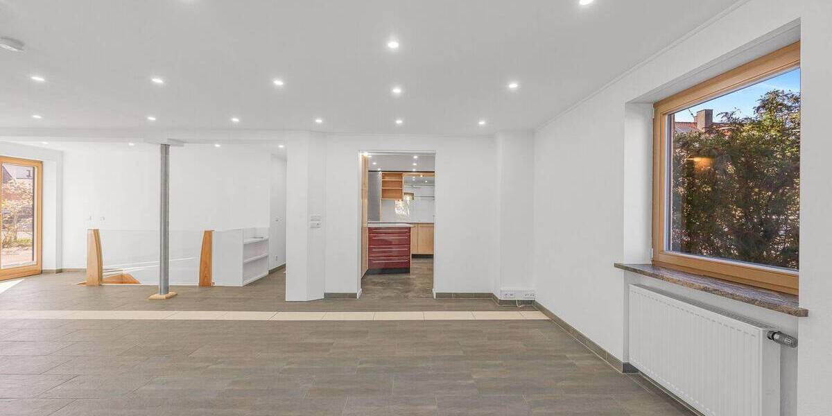 Mehrfamilienhaus, Wohnhaus München Feldmoching-Hasenbergl - 1 Zimmer, 381 m&sup2;, 1.948.000&euro; | Angebot:26674985