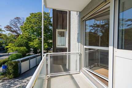 Wohnung Unterhaching - 2 Zimmer, 50 m&sup2;, 342.700&euro; | Angebot:27292694