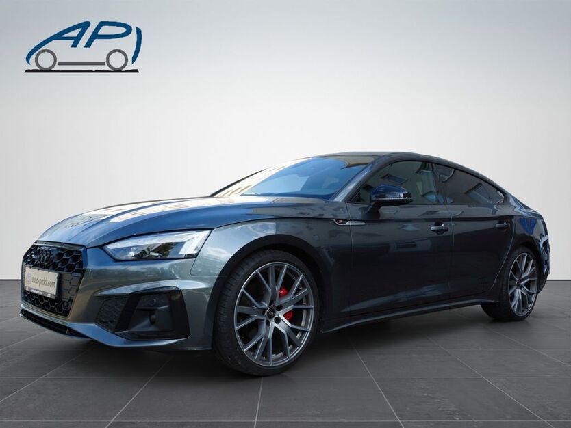 Audi A5 89.400 km 37.400 € München 80807