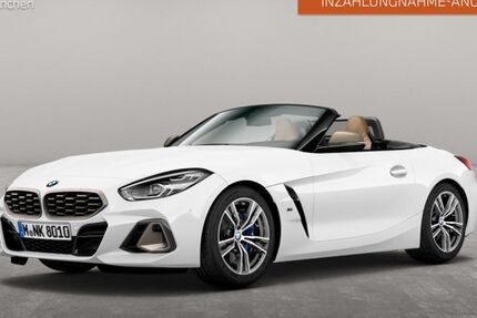 BMW Z4 M40 14.328 km 52.207 &euro; München 80939