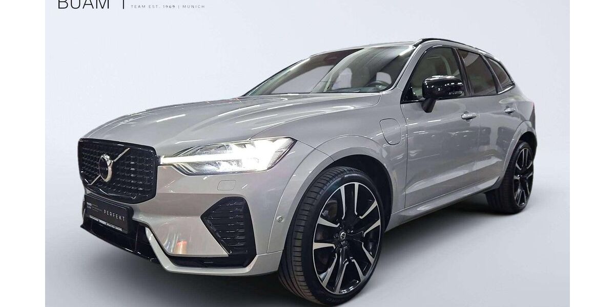 Volvo XC60 48.350 km 47.491 &euro; München 80337
