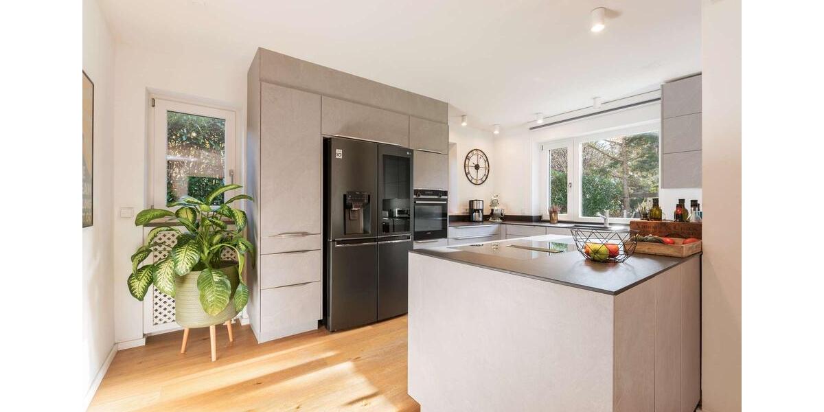 Einfamilienhaus München Trudering-Riem - 6 Zimmer, 210 m&sup2;, 3.970&euro; | Angebot:24244235