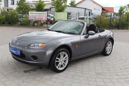 Mazda MX-5 149.000 km 6.500 &euro; Pastetten 85669