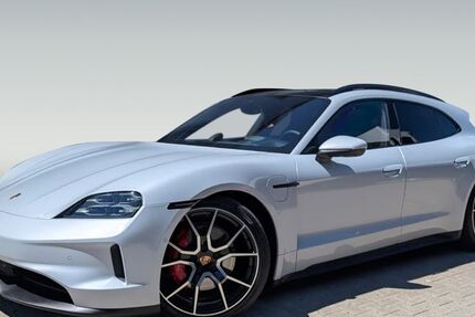 Porsche Taycan 23.900 km 102.900 &euro; Gilching 82205