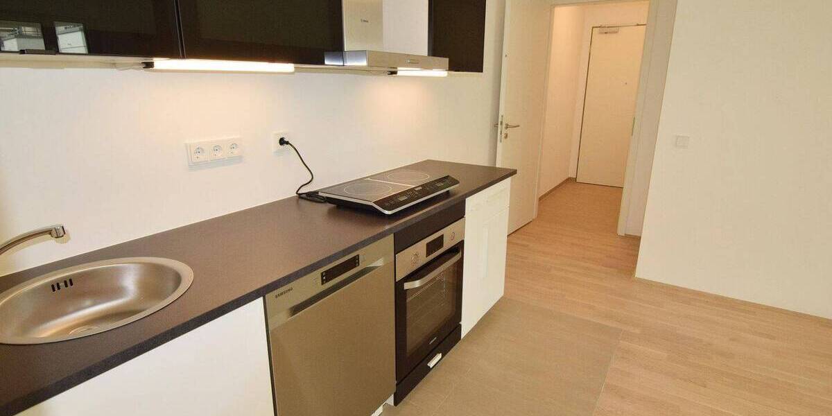 Etagenwohnung Aubing München Aubing-Lochhausen-Langwied - 2 Zimmer, 46 m&sup2;, 1.198&euro; | Angebot:26411127