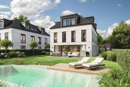 Haus zum Kaufen in München 3.850.000 € 272.6 m² 8 zimmer