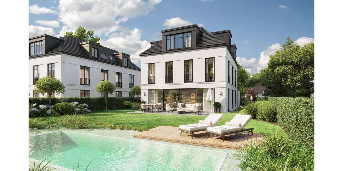 Haus zum Kaufen in München 3.850.000 € 272.6 m² 8 zimmer