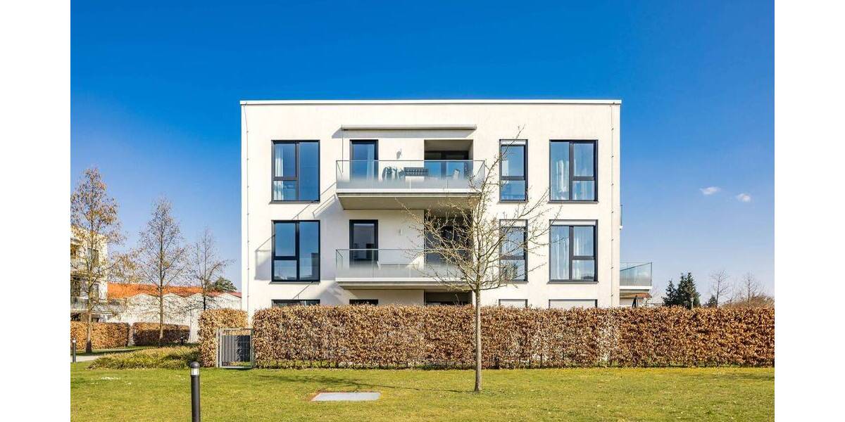 Etagenwohnung München Ramersdorf-Perlach - 3 Zimmer, 83 m&sup2;, 745.000&euro; | Angebot:26154856