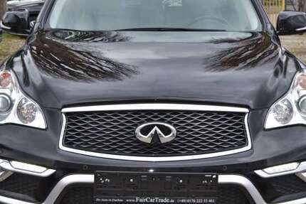 INFINITI QX50 51.324 km 18.450 &euro; Dachau 85221