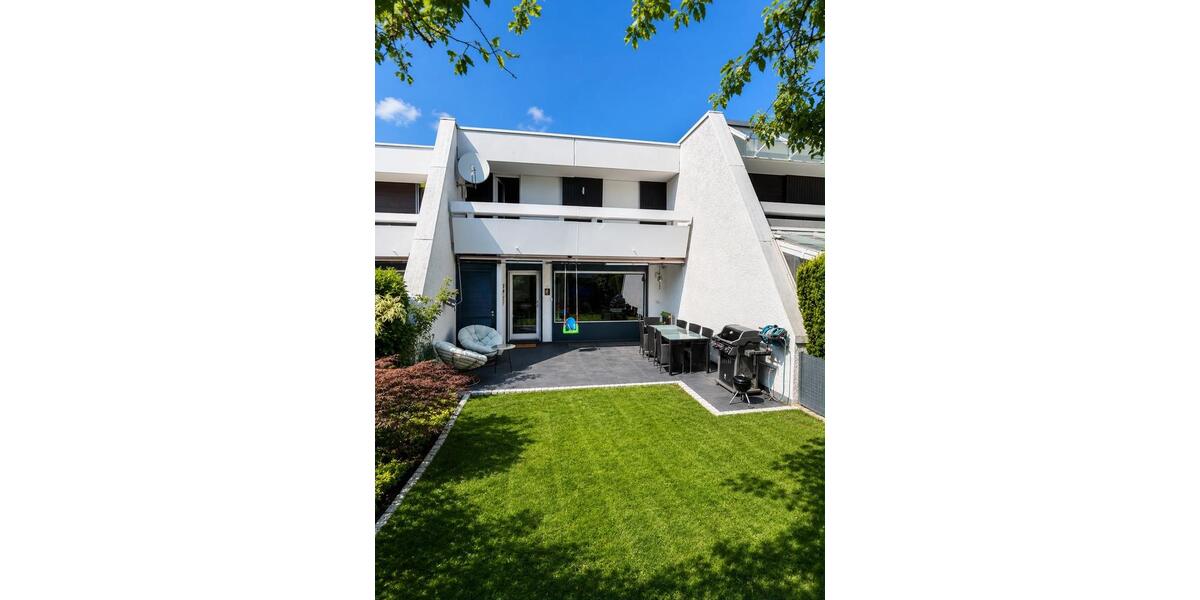 Reihenhaus Haar - 4 Zimmer, 120 m&sup2;, 830.000&euro; | Angebot:26988238
