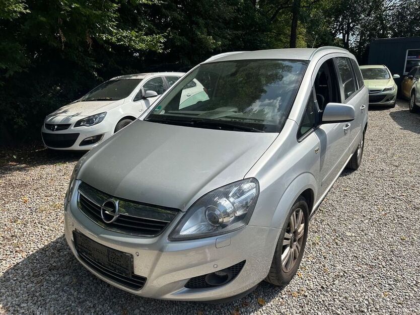 Zafira