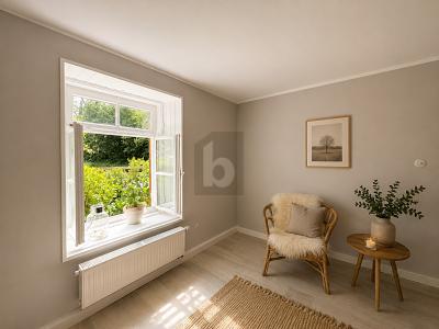GESCHICHTE & CHARAKTER IN IDYLLISCHER LAGE - Erdgeschoßwohnung Gauting | Angebot:27102494