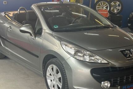 Peugeot 207 163.000 km 1.200 &euro; Taglaching/Bruck 85567