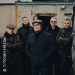 FRUSTRATION [Paris] + WARM EXIT [BEL] - Live at Museumskeller Erfurt