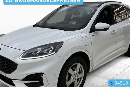 Ford Kuga 47.050 km 24.397 &euro; Starnberg 82319