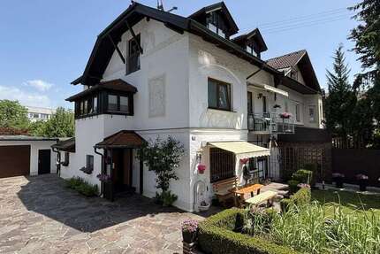 Haus Unterhaching - 9 Zimmer, 195 m&sup2;, 1.149.000&euro; | Angebot:22528740