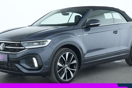 VW T-Roc 17.846 km 32.263 &euro; Garching bei München 85748