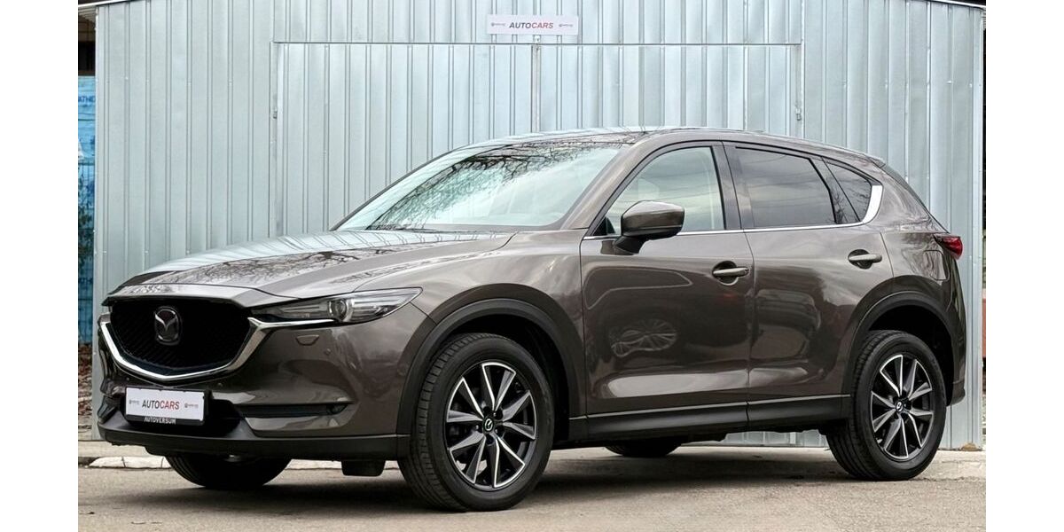 Mazda CX-5 92.912 km 16.990 &euro; München 81243