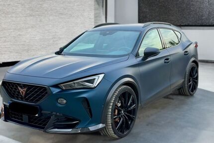 Cupra Formentor 20.000 km 54.000 &euro; Dachau 85221