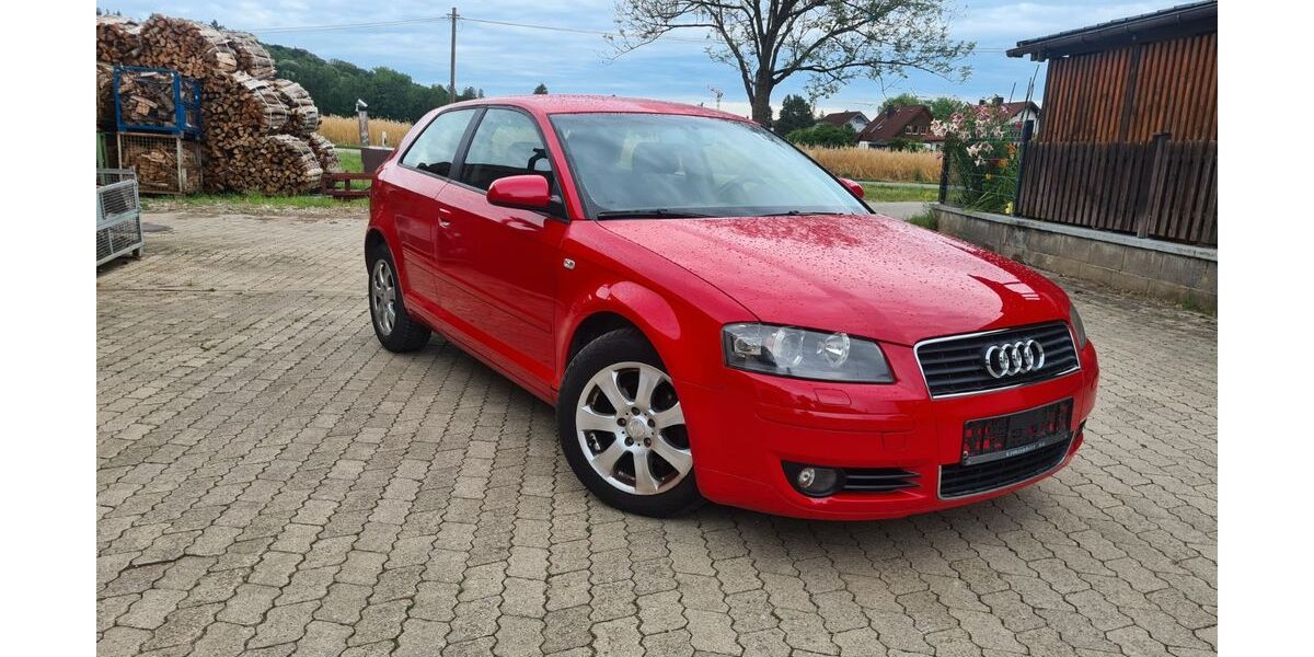 Audi A3 167.000 km 1.090 &euro; Germering 82110
