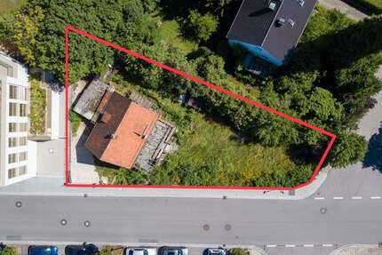 Grundstück Germering - 798.000&euro; | Angebot:26698057