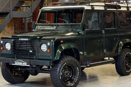 Land Rover Defender 157.000 km 26.900 &euro; München 81829
