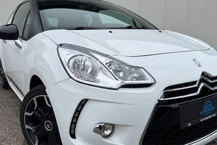 Citroen DS3 96.691 km 6.499 € Oberding 85445