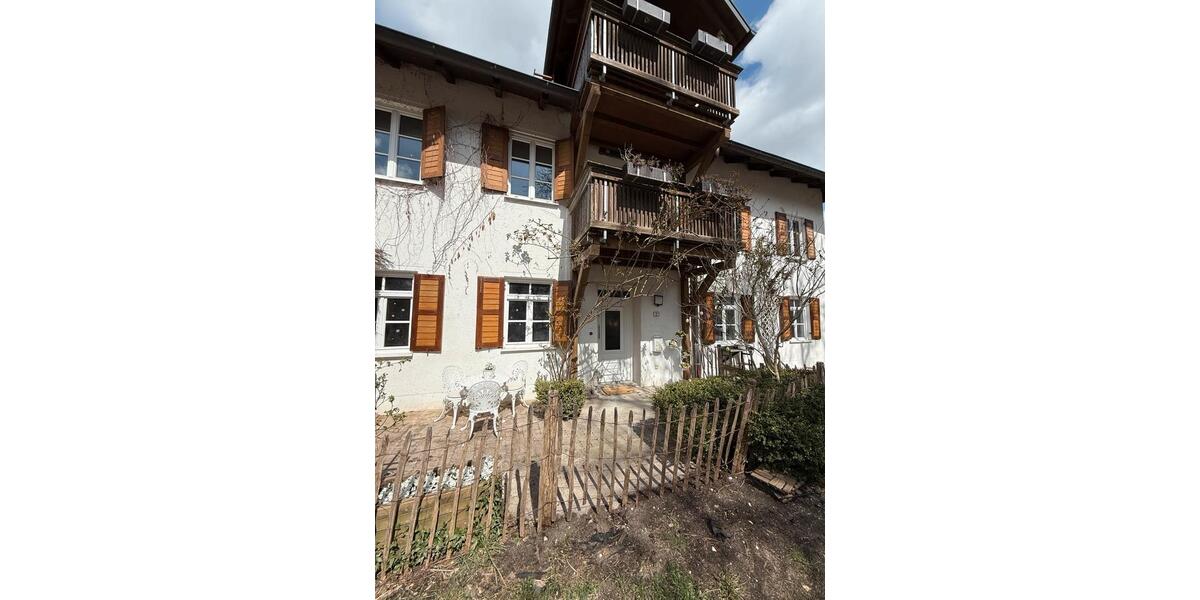 Erdgeschoßwohnung Starnberg - 4 Zimmer, 160 m&sup2;, 998.000&euro; | Angebot:26065706