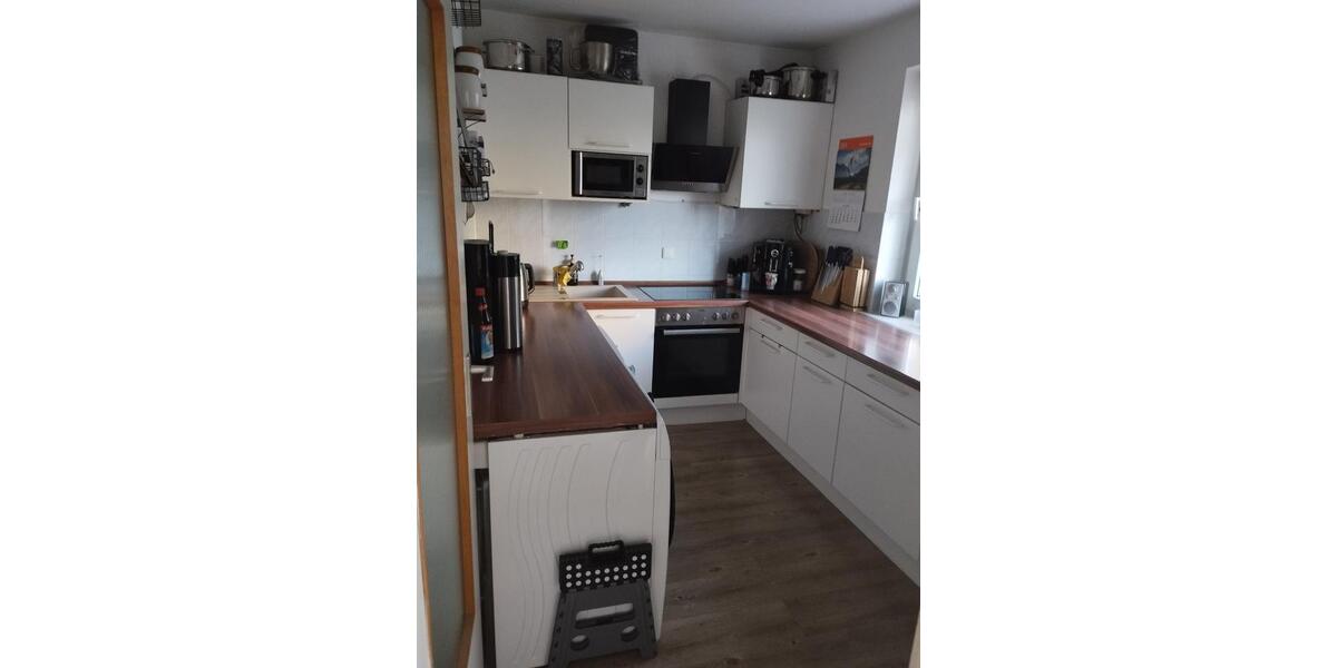 Etagenwohnung Puchheim - 3 Zimmer, 84 m&sup2;, 422.999&euro; | Angebot:23152945