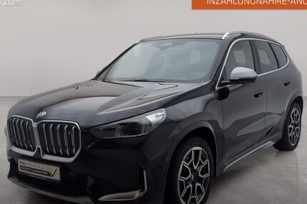 BMW iX1 9.152 km 39.980 &euro; München 80939