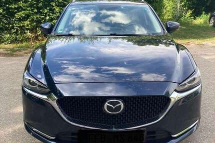 Mazda 6 136.000 km 15.900 € Fürstenfeldbruck 82256