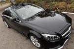 Mercedes-Benz CLS 350 244.000 km 24.900 &euro; Unterhaching 82008