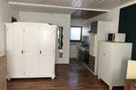 möbl. Appartement 1 zimmer