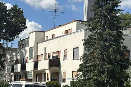 Wohnung München Aubing-Lochhausen-Langwied - 1 Zimmer, 21 m&sup2;, 199.000&euro; | Angebot:27116838