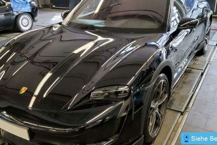 Porsche Taycan 49.900 km 69.790 € Starnberg 82319