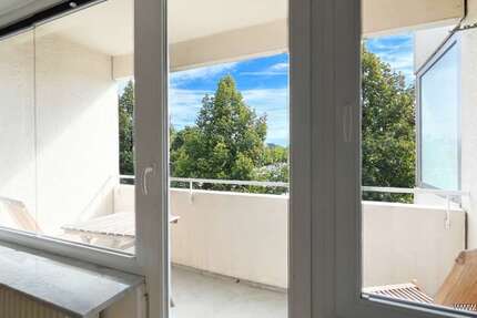 Wohnung zum Kaufen in München 330.000 € 42 m²