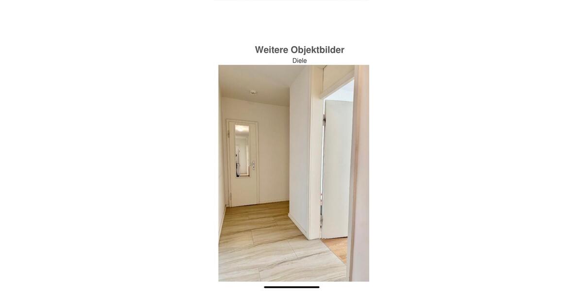 Provisionsfrei 3-Zimmer-Wohnung SelbstnutzungKapitalanlage 3 zimmer