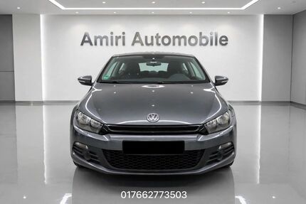 VW Scirocco 230.000 km 5.990 &euro; München OT Trudering-Riem 81825