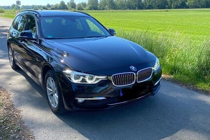BMW 320 184.800 km 14.600 &euro; Bergkirchen 85232