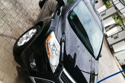 Ford Kuga 199.000 km 5.500 &euro; Finsing 85464
