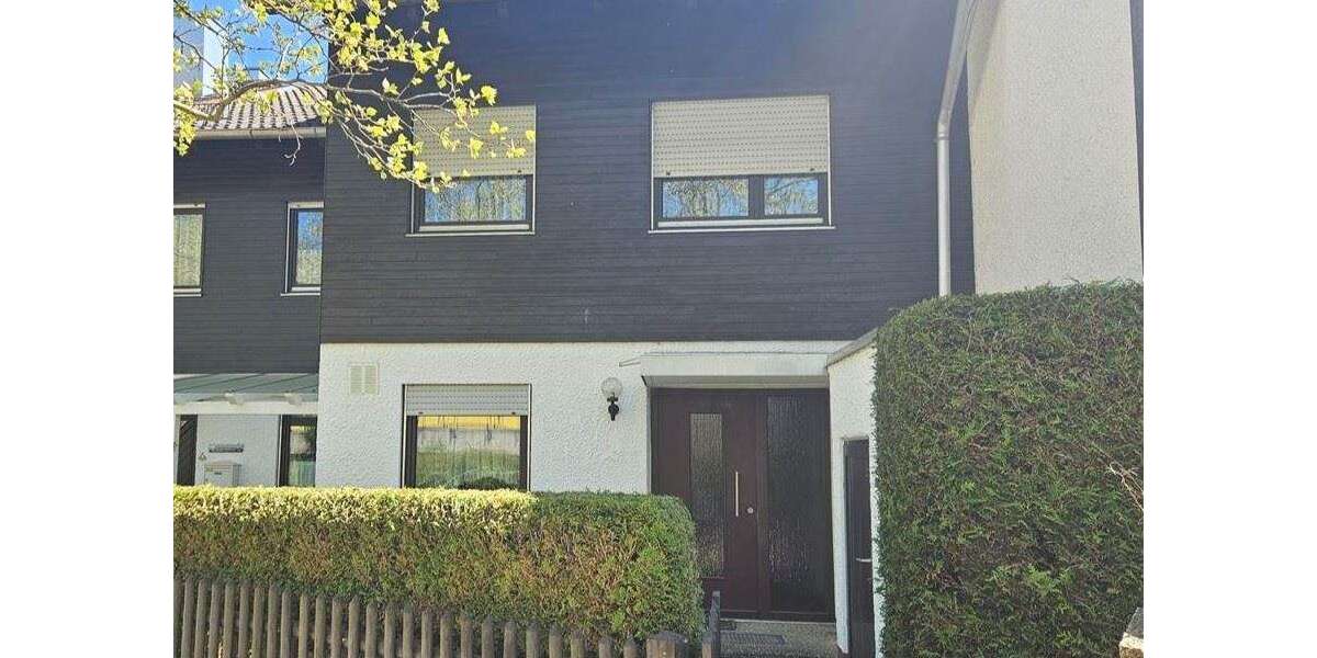 Einfamilienhaus Germering - 5 Zimmer, 125 m&sup2;, 770.000&euro; | Angebot:27088140