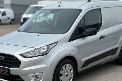 Ford Transit Connect 19.000 km 18.990 &euro; Bergkirchen 85232