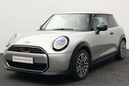 Mini Cooper C 3.804 km 28.170 &euro; München 80788