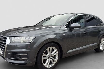 Audi Q7 135.880 km 31.990 € Holzkirchen 83607