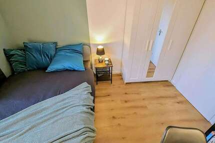 Zimmer Munich Neuperlach - 795&euro; | Angebot:26213981