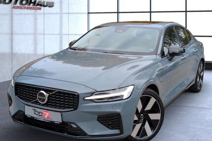 Volvo S60 7.100 km 38.750 &euro; Kirchseeon 85614