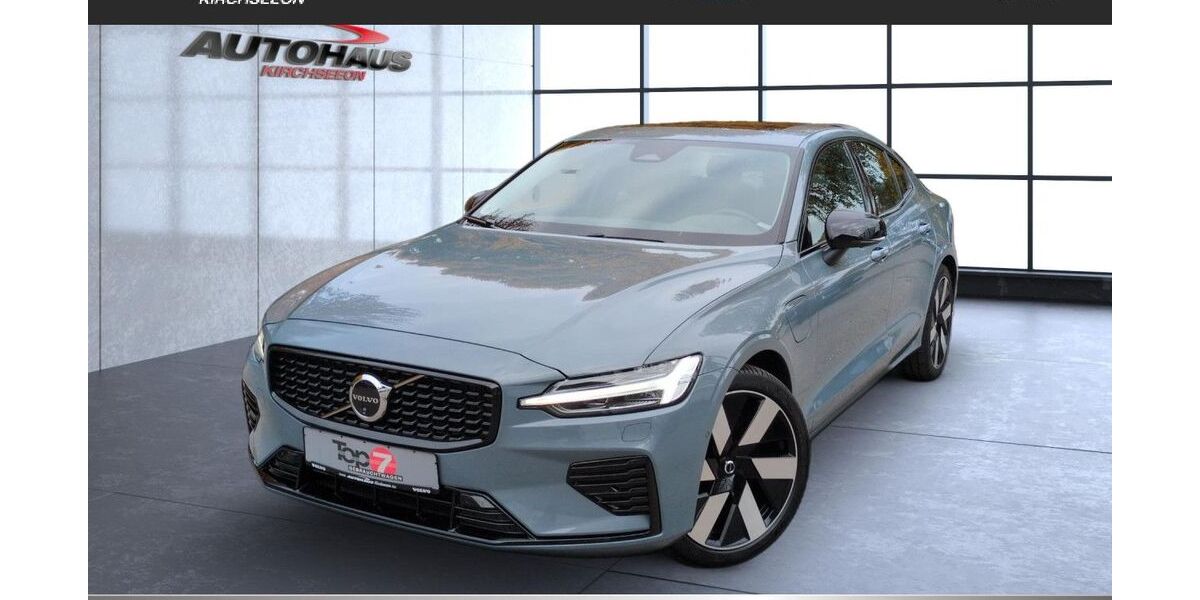 Volvo S60 7.100 km 38.750 &euro; Kirchseeon 85614