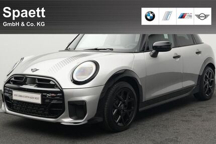 Mini Cooper S 6.393 km 33.915 &euro; Ismaning 85737