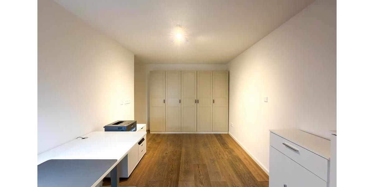 Etagenwohnung München Allach-Untermenzing - 3 Zimmer, 70 m&sup2;, 499.900&euro; | Angebot:26384549